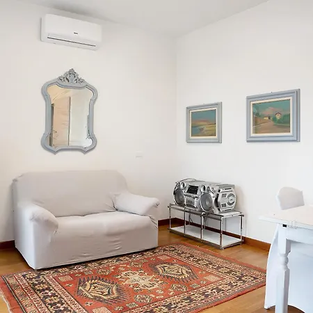 Appartamento Casa Gallinotto