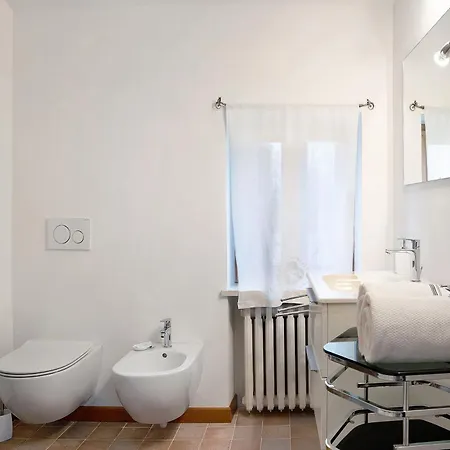 Casa Gallinotto شقة