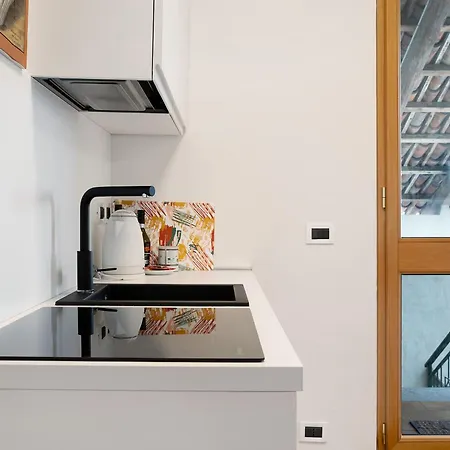 شقة Casa Gallinotto