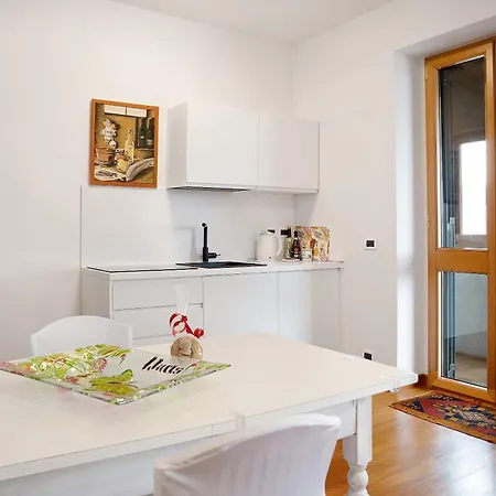 Casa Gallinotto Lägenhet Alba (Piedmont)